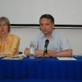 26. 5. 2011. – Prvi dan Kongresa